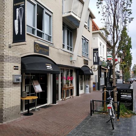 Boutique Suites Lisse - Keukenhof Екстериор снимка