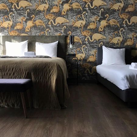 Boutique Suites Lisse - Keukenhof Екстериор снимка