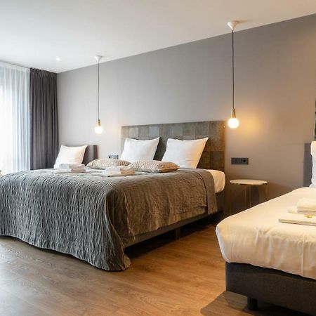 Boutique Suites Lisse - Keukenhof Екстериор снимка