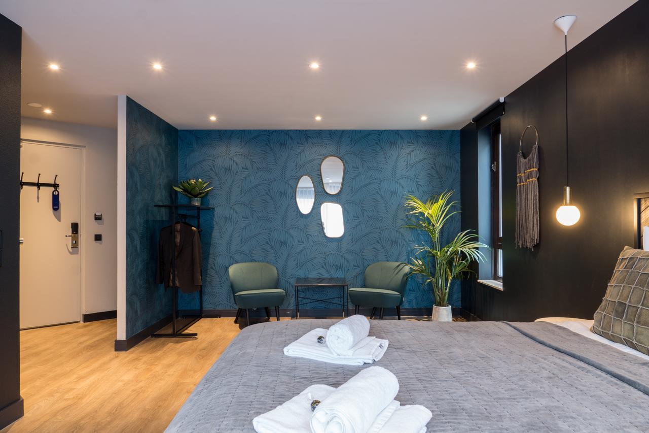 Boutique Suites Lisse - Keukenhof Екстериор снимка