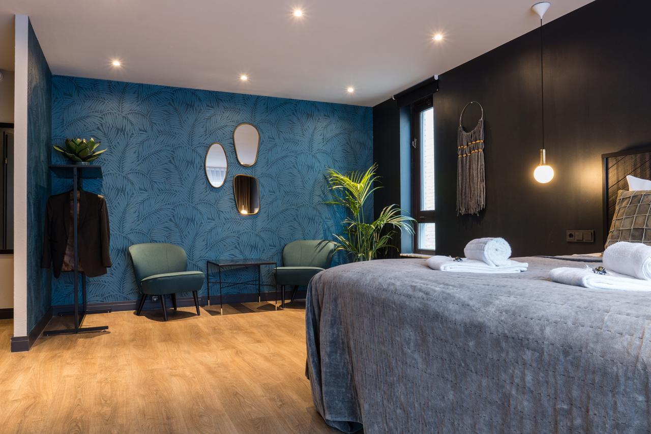 Boutique Suites Lisse - Keukenhof Екстериор снимка