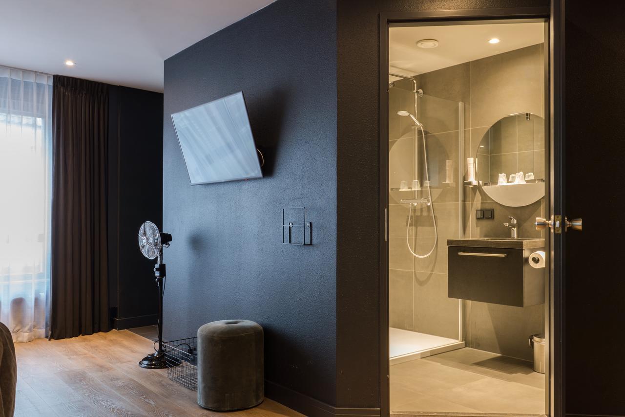 Boutique Suites Lisse - Keukenhof Екстериор снимка