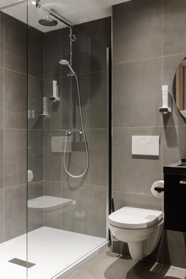 Boutique Suites Lisse - Keukenhof Екстериор снимка