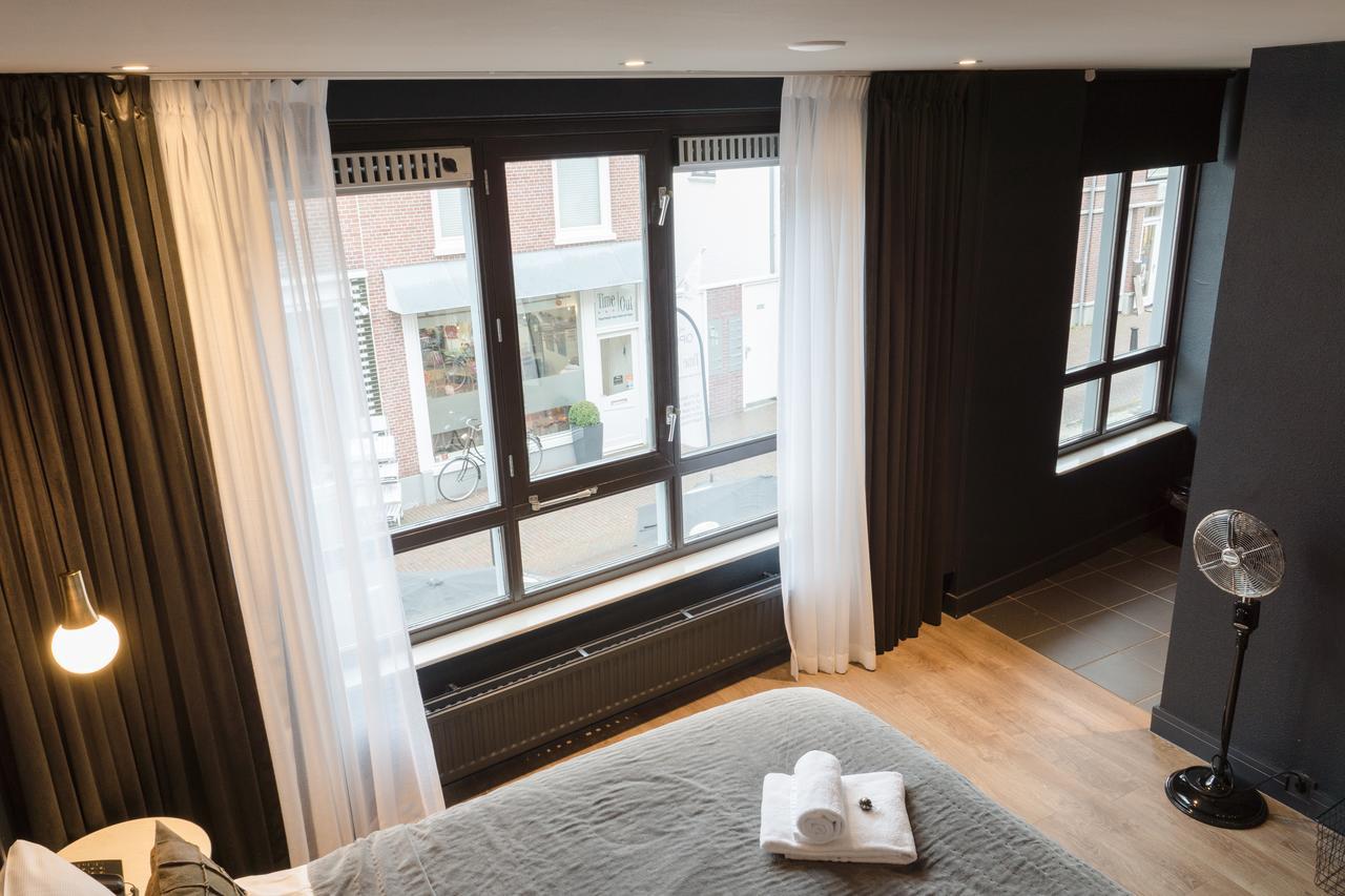 Boutique Suites Lisse - Keukenhof Екстериор снимка