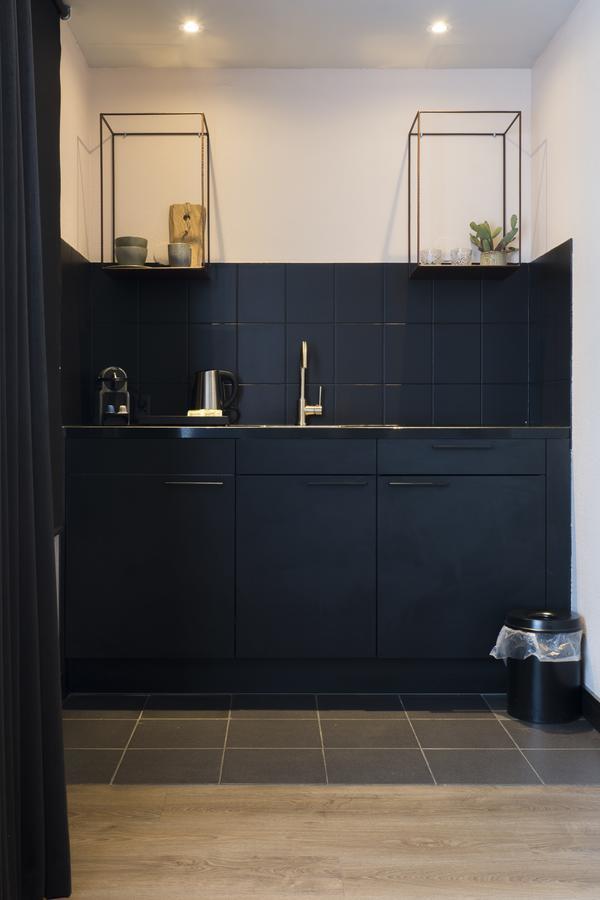 Boutique Suites Lisse - Keukenhof Екстериор снимка