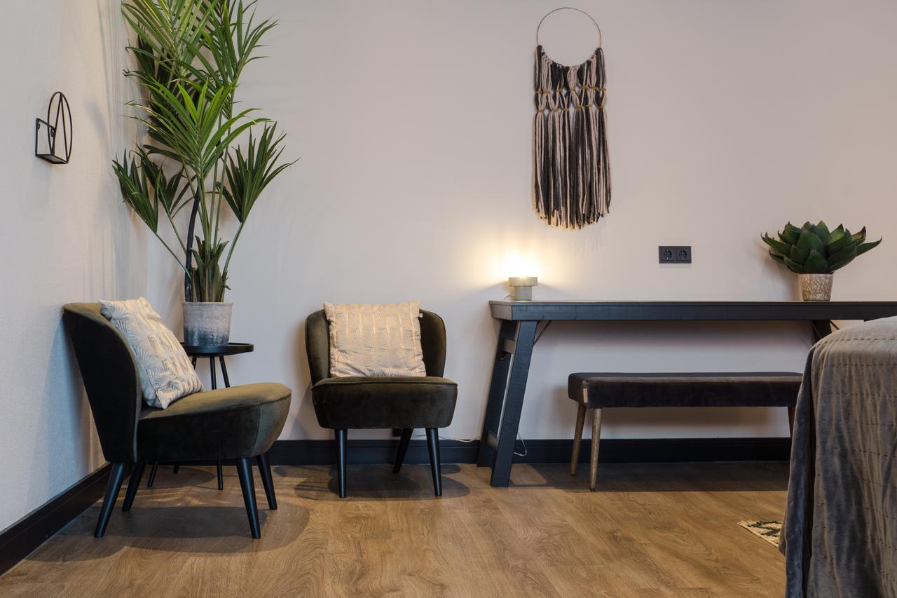 Boutique Suites Lisse - Keukenhof Екстериор снимка