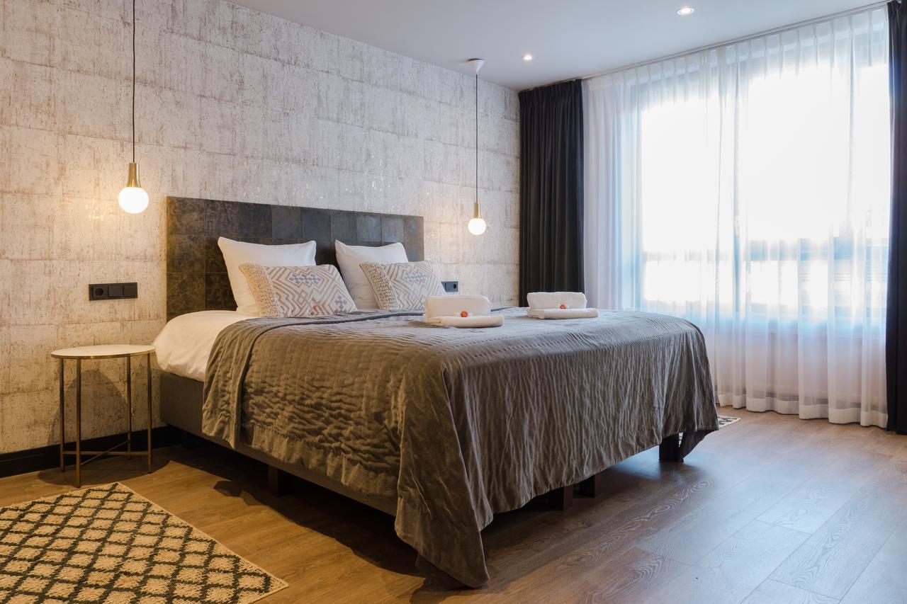 Boutique Suites Lisse - Keukenhof Екстериор снимка