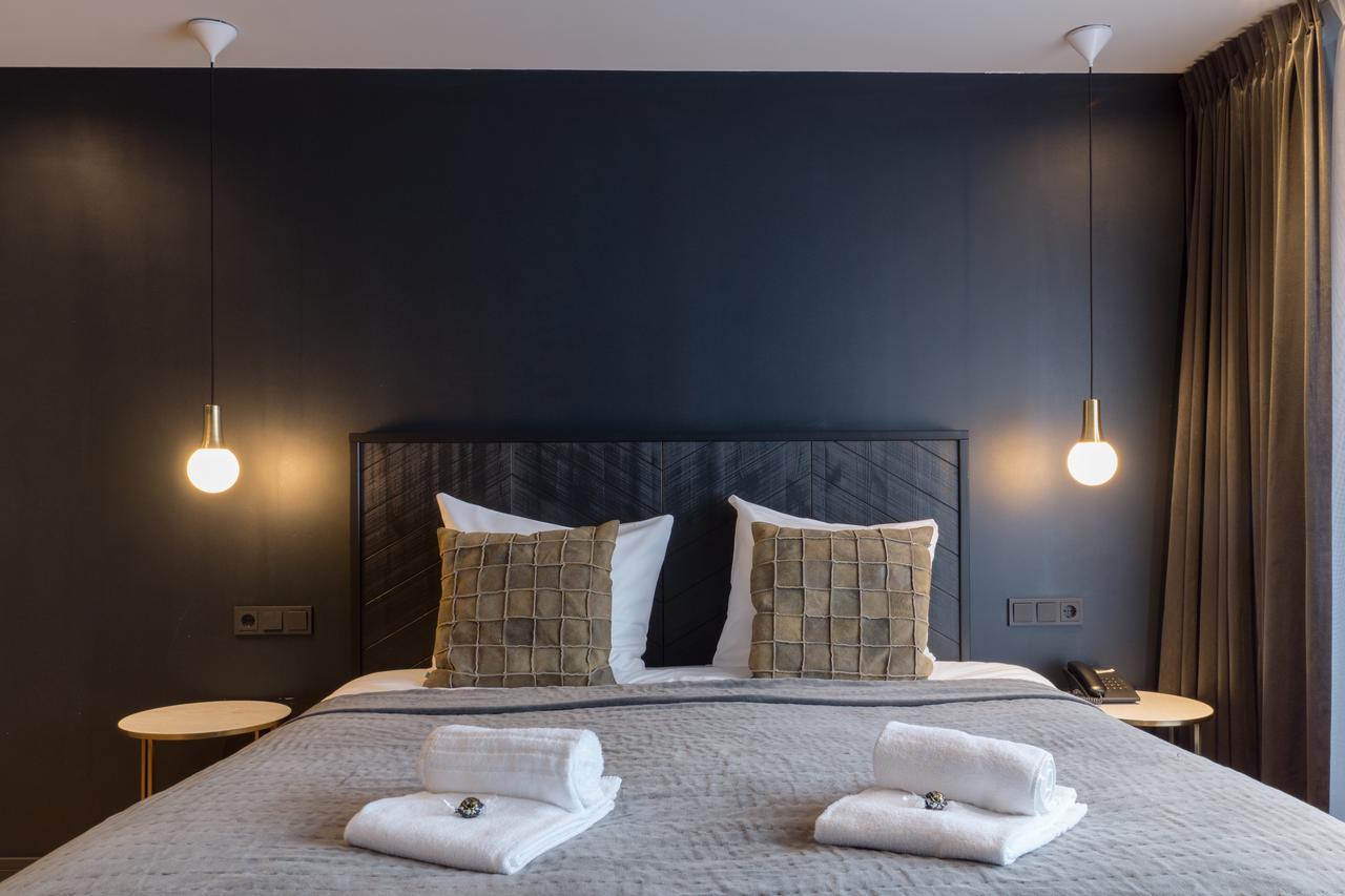 Boutique Suites Lisse - Keukenhof Екстериор снимка