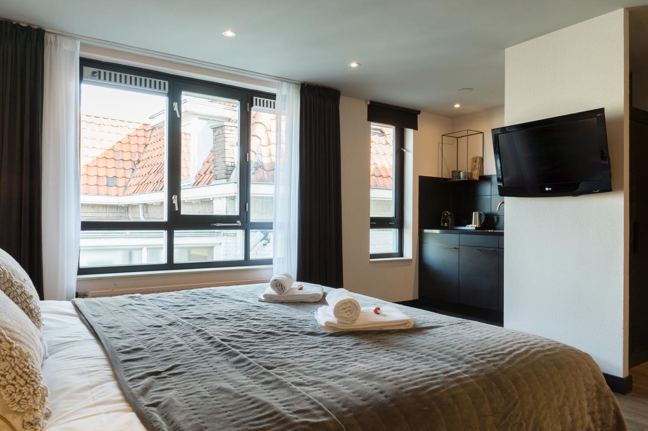 Boutique Suites Lisse - Keukenhof Екстериор снимка