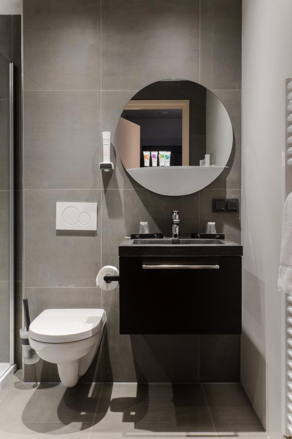 Boutique Suites Lisse - Keukenhof Екстериор снимка