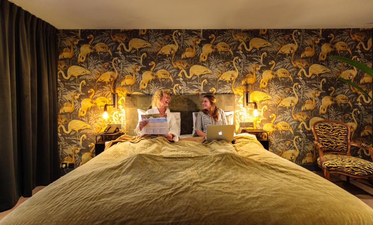 Boutique Suites Lisse - Keukenhof Екстериор снимка