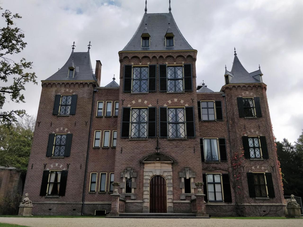 Boutique Suites Lisse - Keukenhof Екстериор снимка