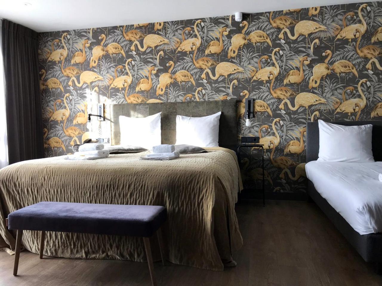 Boutique Suites Lisse - Keukenhof Екстериор снимка