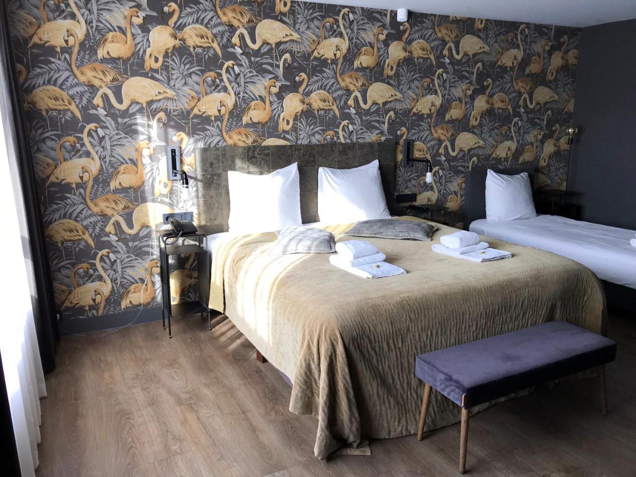 Boutique Suites Lisse - Keukenhof Екстериор снимка