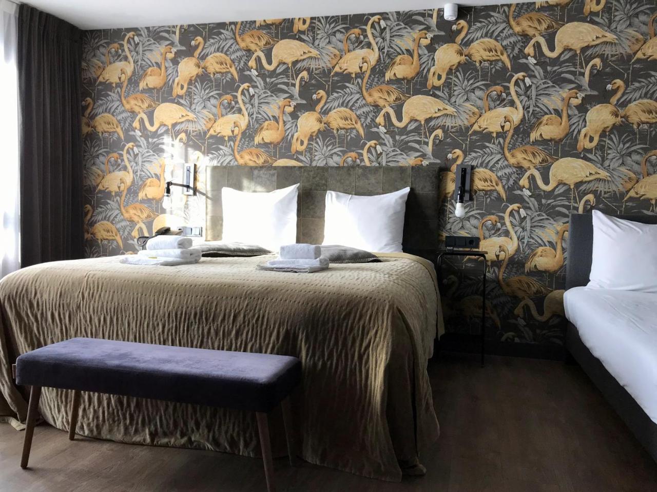 Boutique Suites Lisse - Keukenhof Екстериор снимка