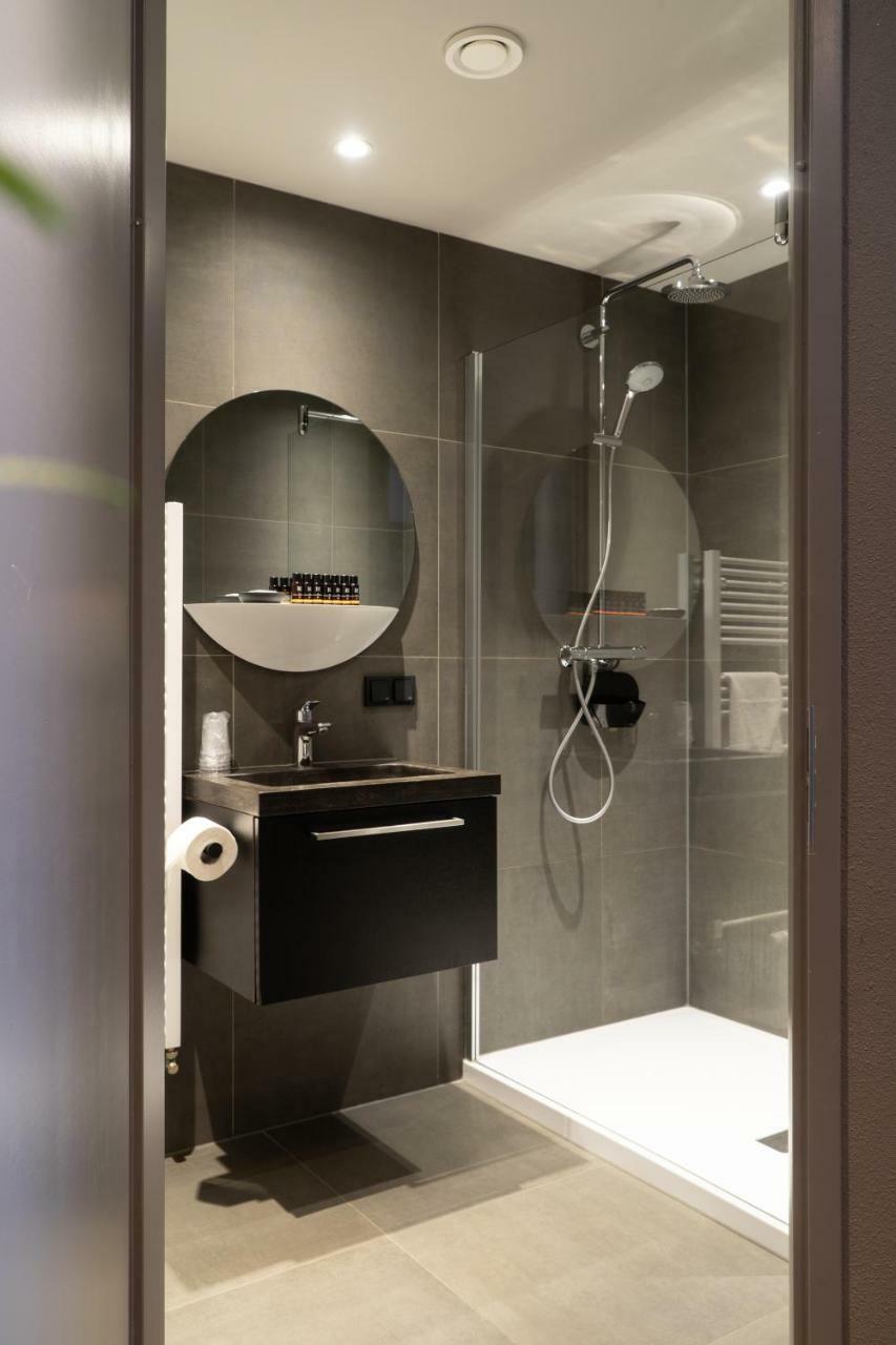 Boutique Suites Lisse - Keukenhof Екстериор снимка