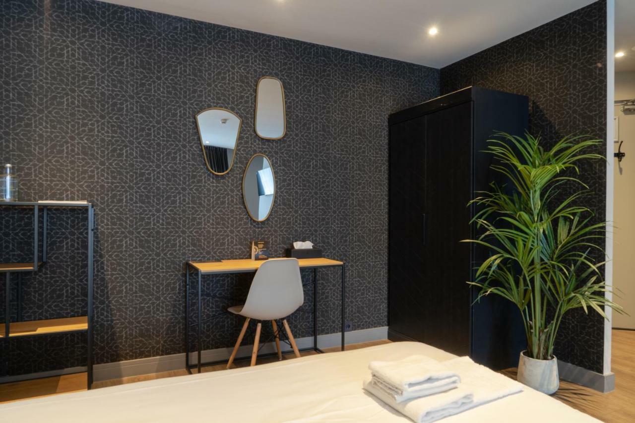 Boutique Suites Lisse - Keukenhof Екстериор снимка