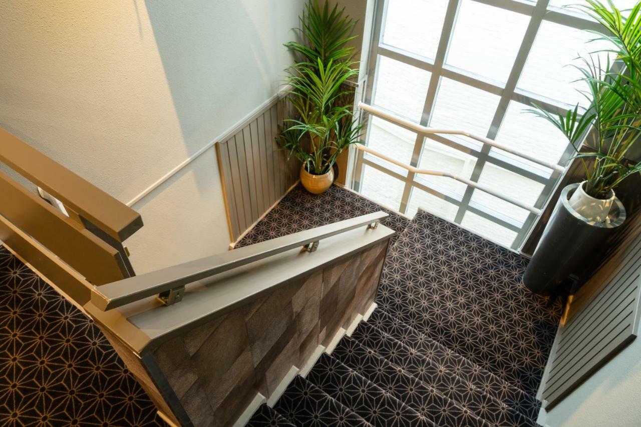 Boutique Suites Lisse - Keukenhof Екстериор снимка