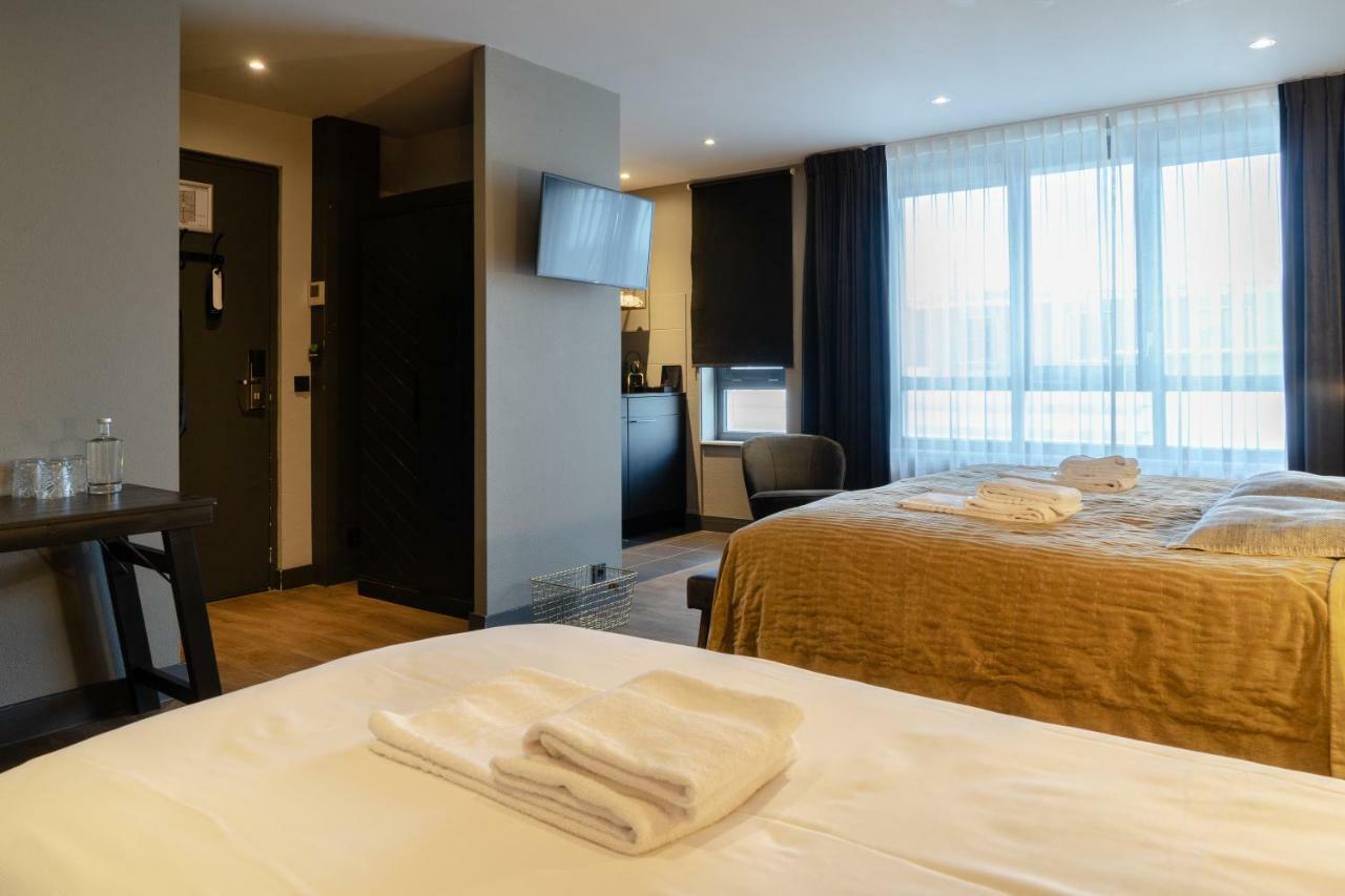 Boutique Suites Lisse - Keukenhof Екстериор снимка