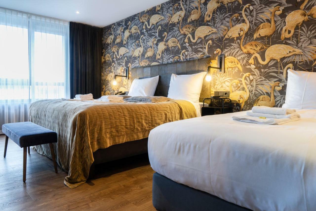 Boutique Suites Lisse - Keukenhof Екстериор снимка