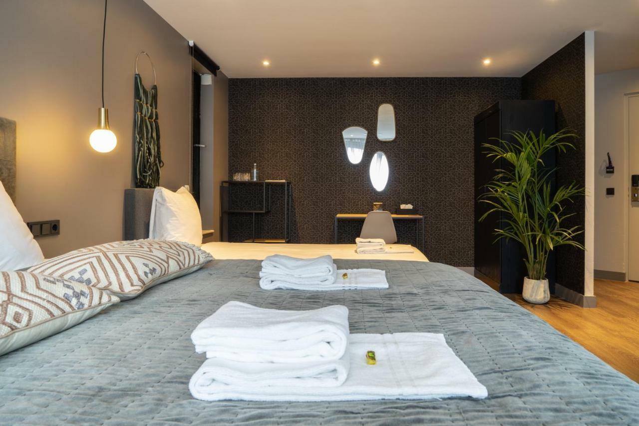 Boutique Suites Lisse - Keukenhof Екстериор снимка